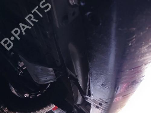 Køfangervange PEUGEOT EXPERT Van (V_) 1.6 BlueHDi 115 (115 hp) 32075138