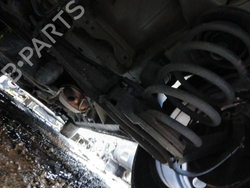 Used Right rear suspension arm PEUGEOT EXPERT Van (V_) 1.6 BlueHDi 115 (115 hp) 32075141