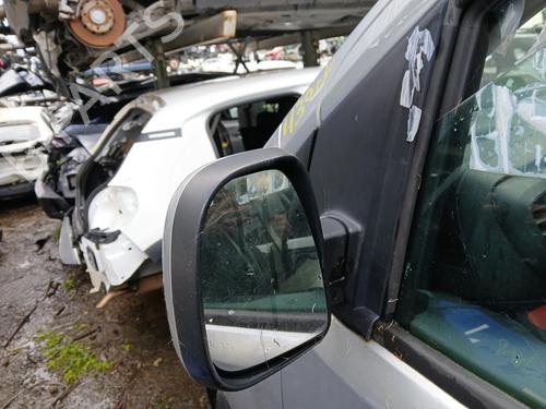 Used Left mirror PEUGEOT EXPERT Van (V_) 1.6 BlueHDi 115 (115 hp) 32075147