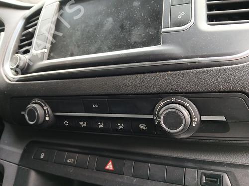 Commande Chauffage PEUGEOT EXPERT Van (V_) 1.6 BlueHDi 115 (115 hp) 32075149
