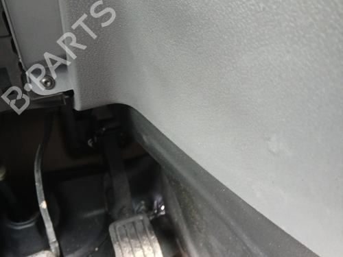 Used Pedal PEUGEOT EXPERT Van (V_) 1.6 BlueHDi 115 (115 hp) 32075155