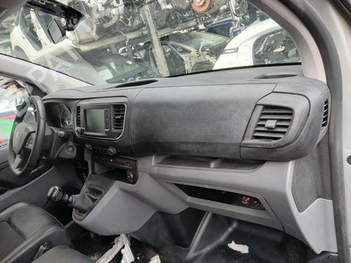 Full front PEUGEOT EXPERT Van (V_) 1.6 BlueHDi 115 | BP32075159S1 