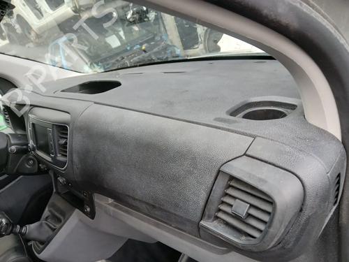 Full front PEUGEOT EXPERT Van (V_) 1.6 BlueHDi 115 | BP32075159S1 