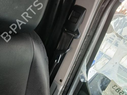 Full front PEUGEOT EXPERT Van (V_) 1.6 BlueHDi 115 | BP32075159S1 