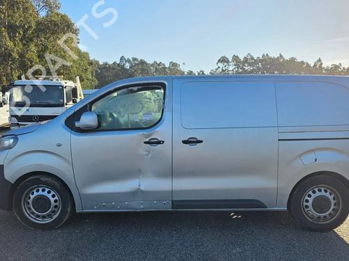 front-left-window-mechanism-peugeot-expert-van-v_-2016-32075151 main image