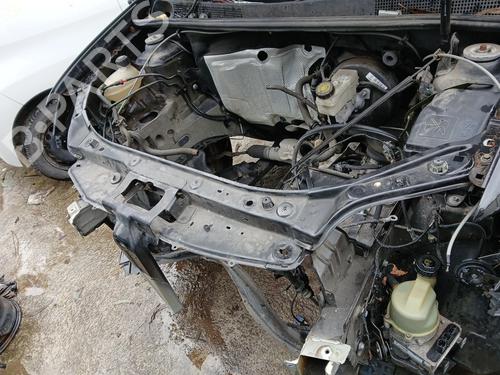 Frontblech für DACIA SANDERO II TCe 90 (B8M1, B8MA, B8AC) (90 hp) 32075163