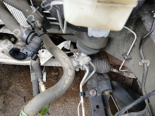 Used Steering rack DACIA SANDERO II TCe 90 (B8M1, B8MA, B8AC) (90 hp) 32075179