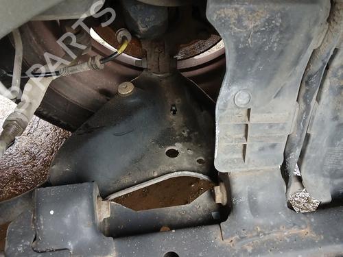 left-front-suspension-arm-dacia-sandero-ii-2012-32075185 main image