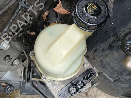 Used Steering pump DACIA SANDERO II TCe 90 (B8M1, B8MA, B8AC) (90 hp) 32075178