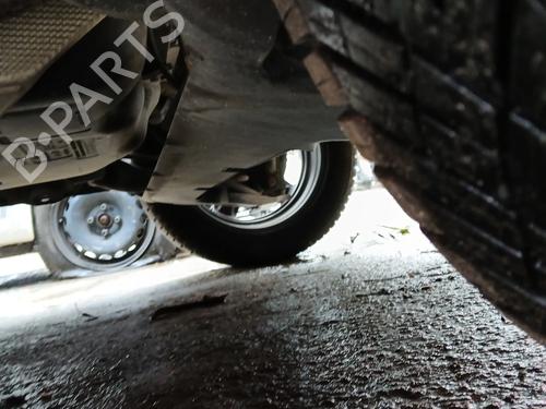 Bagaksel DACIA SANDERO II TCe 90 (B8M1, B8MA, B8AC) | BP32075186M2