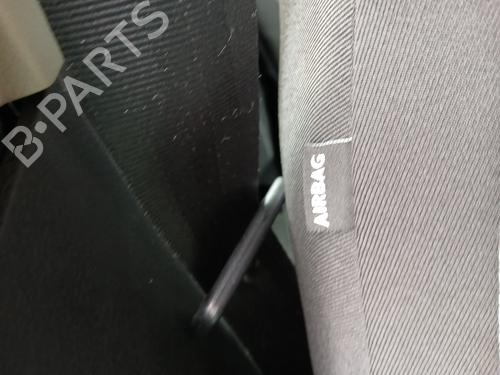 Used Right seat airbag DACIA SANDERO II TCe 90 (B8M1, B8MA, B8AC) (90 hp) 32075189