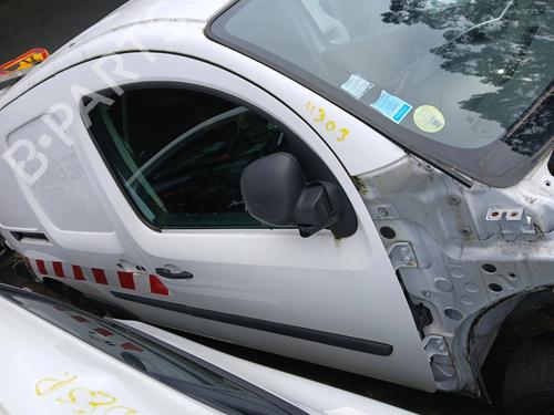 Used Right front door RENAULT KANGOO Express (FW0/1_) 1.5 dCi 110 (FW06, FW12) (110 hp) 32075203