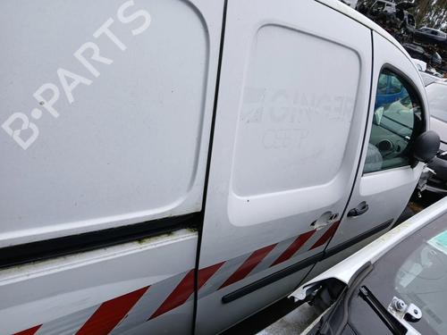Used Right slide door RENAULT KANGOO Express (FW0/1_) 1.5 dCi 110 (FW06, FW12) (110 hp) 32075204