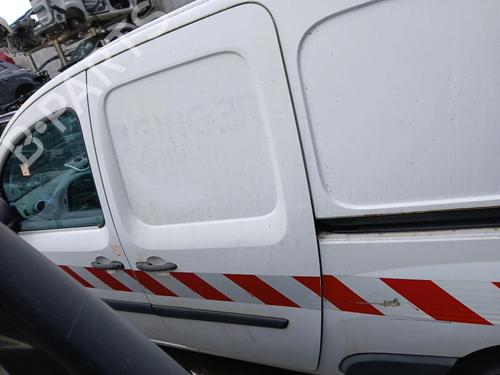 Used Left slide door RENAULT KANGOO Express (FW0/1_) 1.5 dCi 110 (FW06, FW12) (110 hp) 32075205