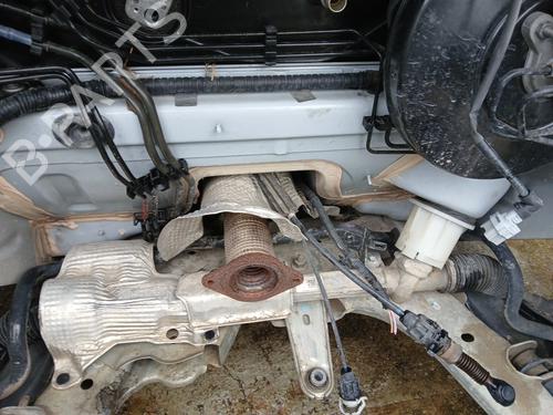 Used Steering rack RENAULT KANGOO Express (FW0/1_) 1.5 dCi 110 (FW06, FW12) (110 hp) 32075208