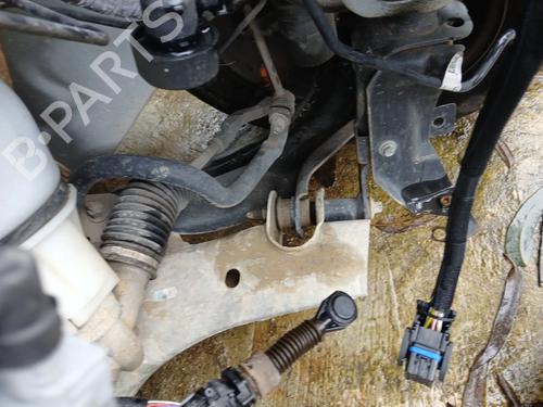 Used Left front suspension arm RENAULT KANGOO Express (FW0/1_) 1.5 dCi 110 (FW06, FW12) (110 hp) 32075216