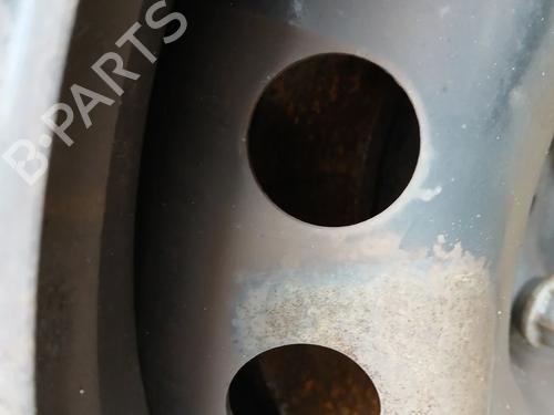 Essieu arrière RENAULT KANGOO Express (FW0/1_) 1.5 dCi 110 (FW06, FW12) (110 hp) 32075217