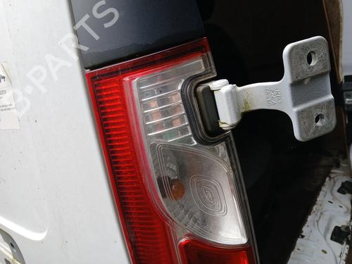 Left taillight RENAULT KANGOO Express (FW0/1_) 1.5 dCi 110 (FW06, FW12) | BP32075212C34 - Image 3