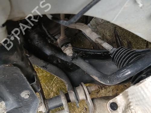 Used Right front suspension arm RENAULT KANGOO Express (FW0/1_) 1.5 dCi 110 (FW06, FW12) (110 hp) 32075215