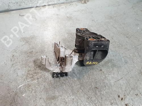 Engine mount RENAULT CAPTUR I (J5_, H5_) 1.5 dCi 90 (J5N4, J5M5, J5MW, J5M6, J5AL, J5AJ) | BP32075226M89 