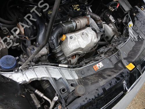 Panel frontal FORD C-MAX II (DXA/CB7, DXA/CEU) 1.6 TDCi (115 hp) 32075228