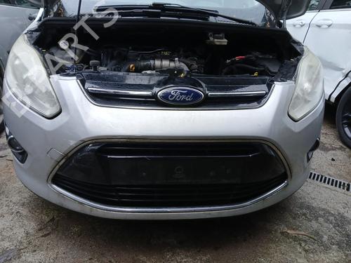Used Front bumper FORD C-MAX II (DXA/CB7, DXA/CEU) 1.6 TDCi (115 hp) 32075230