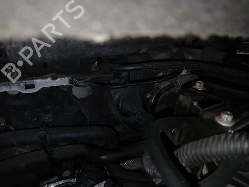 Servo frein FORD C-MAX II (DXA/CB7, DXA/CEU) 1.6 TDCi (115 hp) 32075237