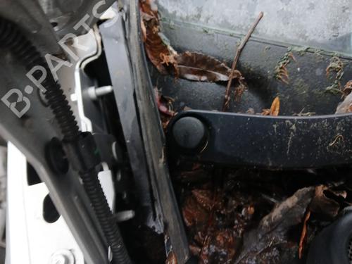 Used Front wiper motor FORD C-MAX II (DXA/CB7, DXA/CEU) 1.6 TDCi (115 hp) 32075232