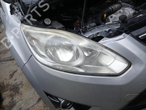 Phare droit FORD C-MAX II (DXA/CB7, DXA/CEU) 1.6 TDCi (115 hp) 32075238