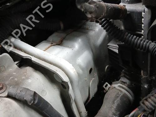 Used Front bumper reinforcement FORD C-MAX II (DXA/CB7, DXA/CEU) 1.6 TDCi (115 hp) 32075231