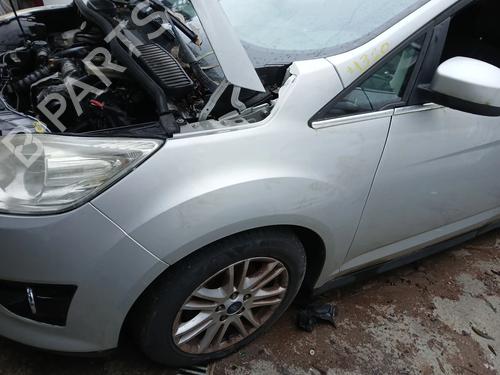 Forskærm venstre FORD C-MAX II (DXA/CB7, DXA/CEU) 1.6 TDCi (115 hp) 32075229