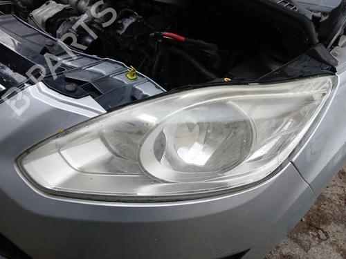 Used Left headlight FORD C-MAX II (DXA/CB7, DXA/CEU) 1.6 TDCi (115 hp) 32075239