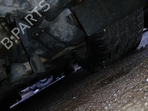 Used Left front steering knuckle FORD C-MAX II (DXA/CB7, DXA/CEU) 1.6 TDCi (115 hp) 32075245