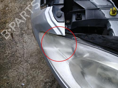 Left headlight FORD C-MAX II (DXA/CB7, DXA/CEU) 1.6 TDCi | BP32075239C28 