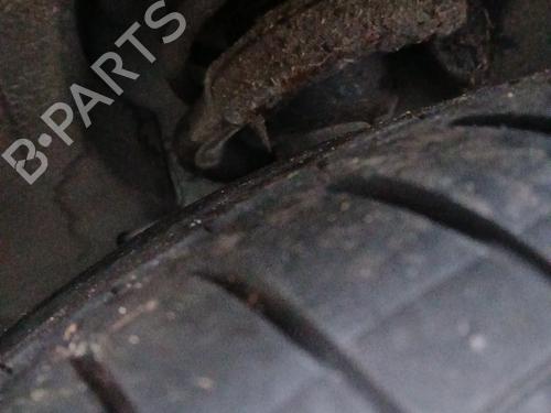 Used Left front shock absorber FORD C-MAX II (DXA/CB7, DXA/CEU) 1.6 TDCi (115 hp) 32075241