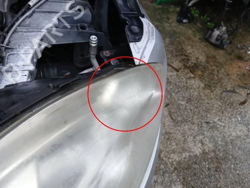 Right headlight FORD C-MAX II (DXA/CB7, DXA/CEU) 1.6 TDCi | BP32075238C29 