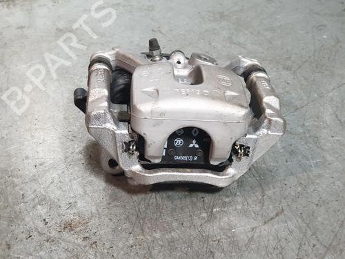Left rear brake caliper RENAULT AUSTRAL TCe 130 (HGM2) | BP32075249M107