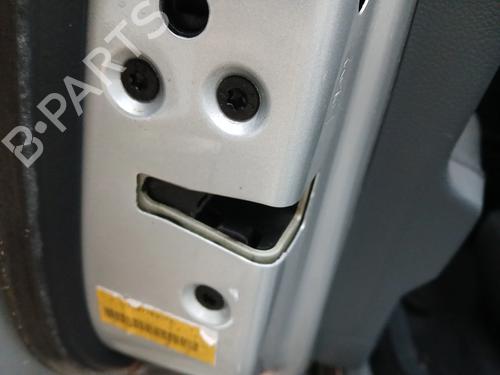 Used Rear left lock FORD C-MAX II (DXA/CB7, DXA/CEU) 1.6 TDCi (115 hp) 32075253