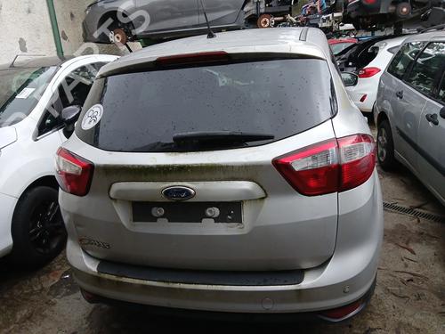 Used Tailgate FORD C-MAX II (DXA/CB7, DXA/CEU) 1.6 TDCi (115 hp) 32075259
