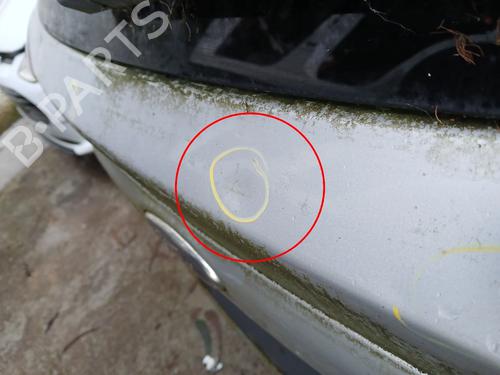 Tailgate FORD C-MAX II (DXA/CB7, DXA/CEU) 1.6 TDCi | BP32075259C6 