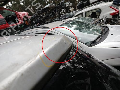 Tailgate FORD C-MAX II (DXA/CB7, DXA/CEU) 1.6 TDCi | BP32075259C6 