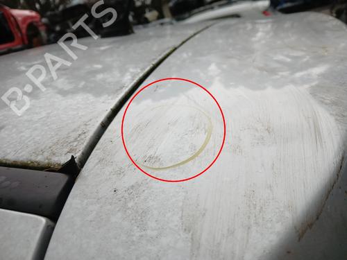 Tailgate FORD C-MAX II (DXA/CB7, DXA/CEU) 1.6 TDCi | BP32075259C6 