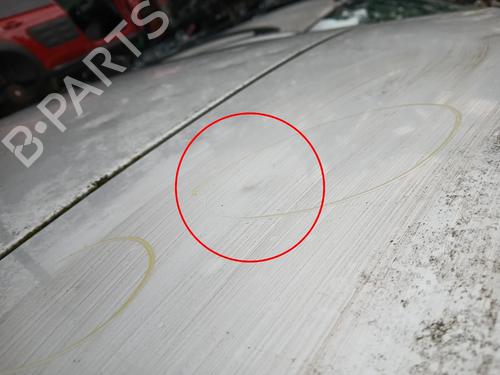 Tailgate FORD C-MAX II (DXA/CB7, DXA/CEU) 1.6 TDCi | BP32075259C6 