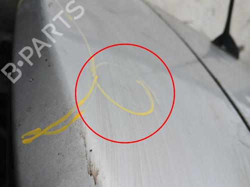 Tailgate FORD C-MAX II (DXA/CB7, DXA/CEU) 1.6 TDCi | BP32075259C6 