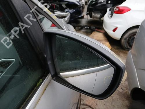 Used Right mirror FORD C-MAX II (DXA/CB7, DXA/CEU) 1.6 TDCi (115 hp) 32075263