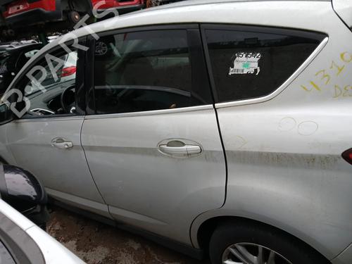 Dør venstre bagtil FORD C-MAX II (DXA/CB7, DXA/CEU) 1.6 TDCi (115 hp) 32075261