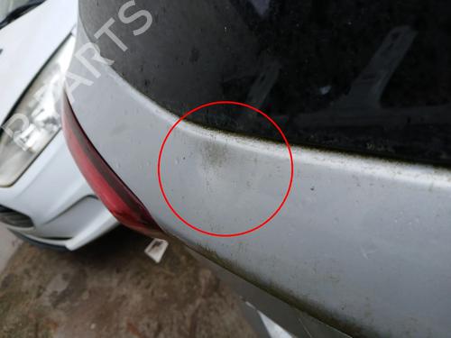 Tailgate FORD C-MAX II (DXA/CB7, DXA/CEU) 1.6 TDCi | BP32075259C6 