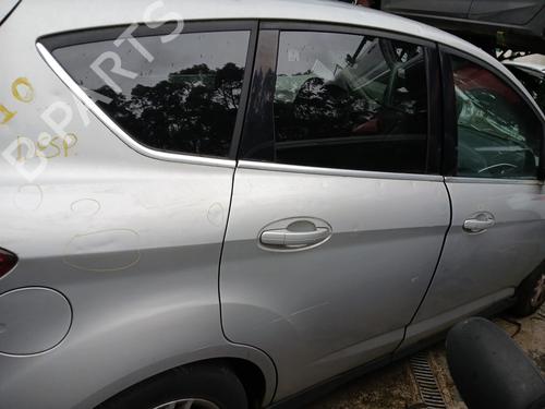 Used Right rear door FORD C-MAX II (DXA/CB7, DXA/CEU) 1.6 TDCi (115 hp) 32075260