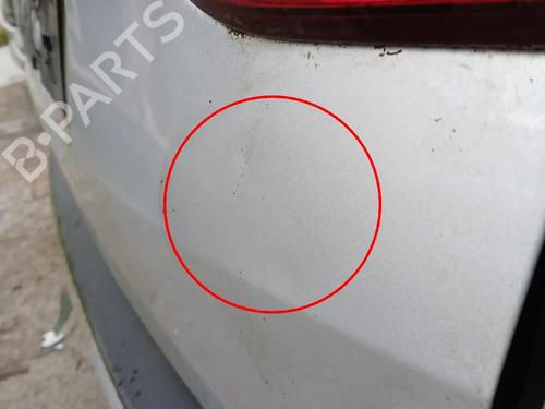 Tailgate FORD C-MAX II (DXA/CB7, DXA/CEU) 1.6 TDCi | BP32075259C6 