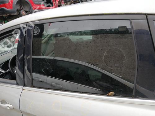 Used Rear left door window FORD C-MAX II (DXA/CB7, DXA/CEU) 1.6 TDCi (115 hp) 32075272